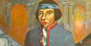 Andrés Guacurarí, nuestro guaraní gobernador