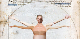 Una humanidad editada