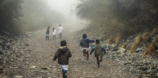 “Memoria Escolar”, fotografía documental educativa y rural