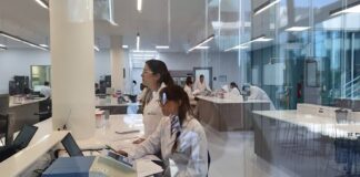 La carrera de la vida