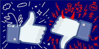 El odio es más fuerte