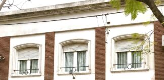 En terapia intensiva