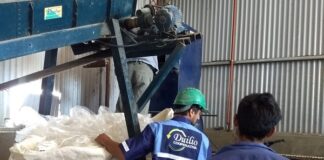 Presencia regional en el lanzamiento de la Cámara Argentina de Productores de la Economía Popular