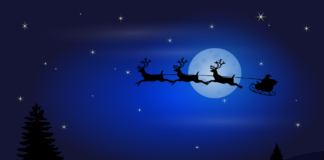 Todo va mejor con Santa Claus: La verdadera historia de Papá Noel