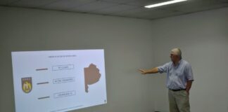 Crisis y oportunidad ovalada