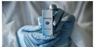 Ivermectina bajo la lupa