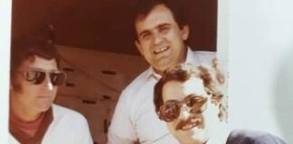 Nacimiento de Emisora Chascomús y Radio de la Costa