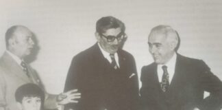 Semblanza de un político pura cepa