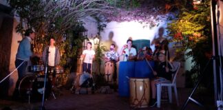 El poder de la música