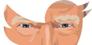 Trump no es democrático, Facebook y Twitter tampoco