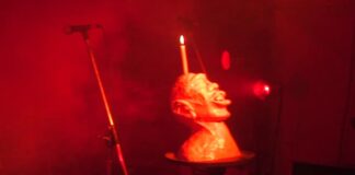 Llegan buenas nuevas