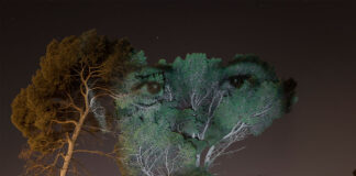 La persona que amas puede desaparecer