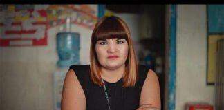 Diario de una puta en Instagram