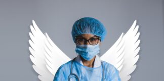 Cosas que pasan en la guardia: “Fin de turno”