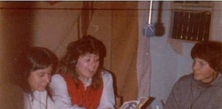 Las Locotorras is back