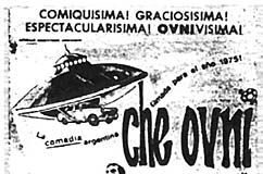 Una manipulación de película