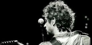 Cerati a propósito de Grinberg, Dynamo y la poesía rock