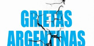 Hablemos de grietas argentinas