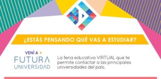 La universidad en tu casa