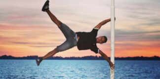 Los extremos no siempre son malos