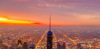 Las ciudades (segunda parte de 2)