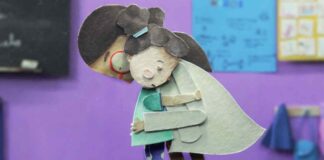 Hay secretos que hacen mal