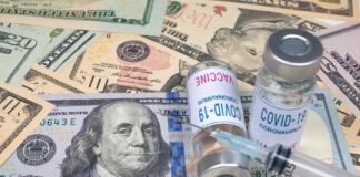 Las vacunas corruptas