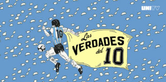 Las verdades del 10