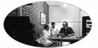 El día que cayó un ovni en Chascomús