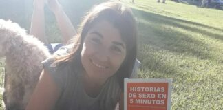 Historias de sexo en 5 minutos