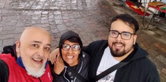 Los adultos con autismo existen