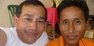 Mi lugar en el mundo