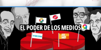 ¡Un etiquetado frontal, pero para medios y periodistas!