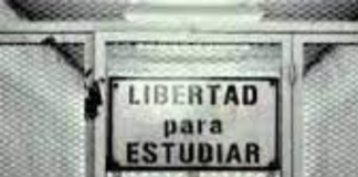 Enseñar para la libertad
