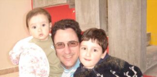 Mi lugar en el mundo