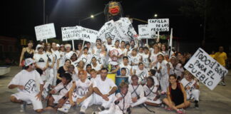 Somos negros y negras