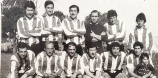 Medio siglo atrás…