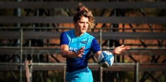 La Yaguareté de la Laguna