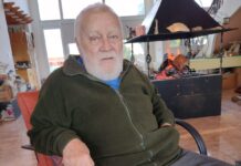 “¿Mi epitafio? Juan José Hirschmann curaba el cáncer”