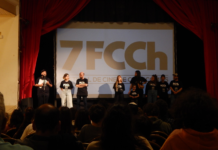 Maratón de arte audiovisual en el séptimo Festival de Cine de Chascomús